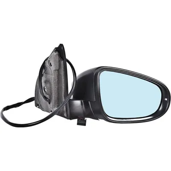 Auto-moto ACI zrcátko pro VW GOLF 08- s blikačem P