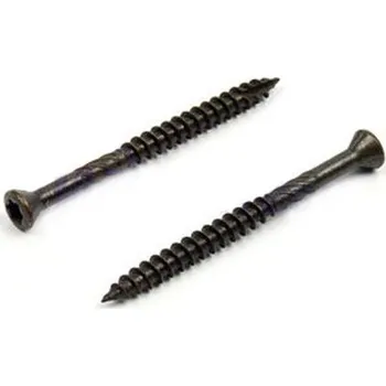 Vrut WT WINTECH Vrut terasový ZH 5,5 × 60 nerez C1 TX25 antik / balení 200 ks