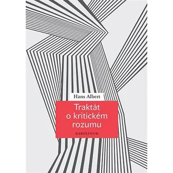 Traktát o kritickém rozumu Ekniha