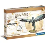 Clementoni HARRY POTTER Létající Klofan