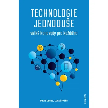 Technologie jednoduše Ekniha