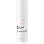 Nacomi Next Level Re-New Me vyhlazující exfoliační sérum Mandelic Acid 30% 30 ml