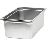 Rieber Gastronádoba nerez 1/1 v=200 mm