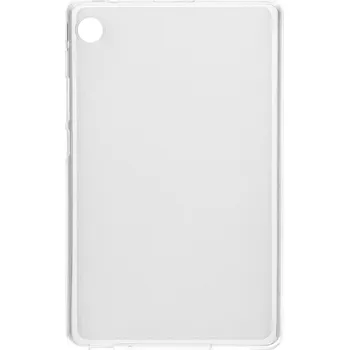 Pouzdro na tablet Hishell TPU pro Huawei MatePad T8 čirý