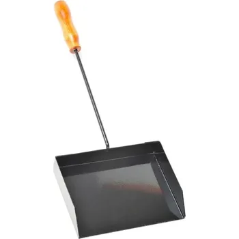 Iskra Univerzální krbová lopatka 180 × 140 mm