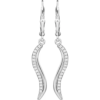 Náušnice Silver Cat SC597 (Ag 925/1000, 2,27 g)