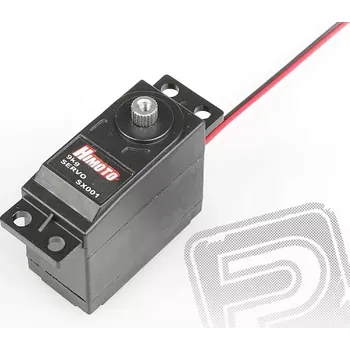 Servo řízení, 9kg - HIMOTO