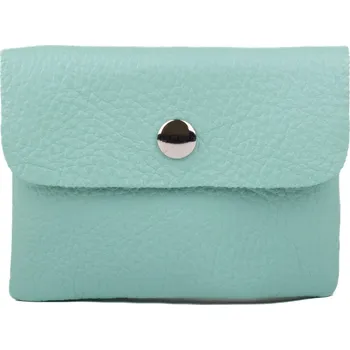 Peněženka SEGALI Neta mentolová