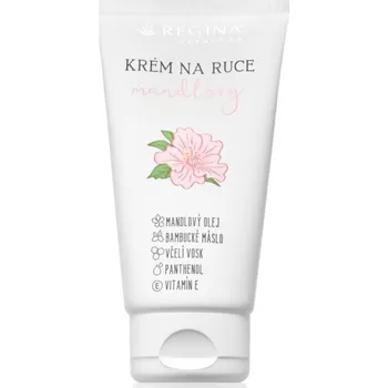Kosmetika Regina Mandle krém na ruce 75 ml