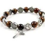 Gaira Náramek Tygří oko 33341