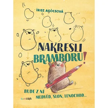 Nakresli bramboru! Ekniha