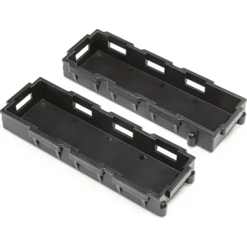 Losi lože baterií (2): DBXL-E 2.0