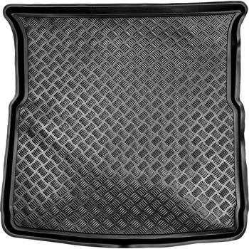 Autodoplněk Rezaw plastová vložka do kufru pro Ford S-Max 06- (5 míst)