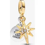 PANDORA Moments 763588C01 (Ag925/1000, 1,8 g)