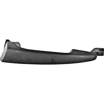 Dveře karosérie ACI vnější klika předních dveří černá, levá 0646Z43