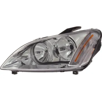 Auto-moto ACI FORD FOCUS C-MAX 03-6/07 přední světlo H7+H1 (el. ovládané + motorek) L