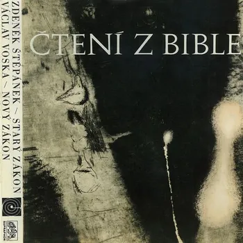 Čtení z bible (Starý a Nový zákon) Audiokniha