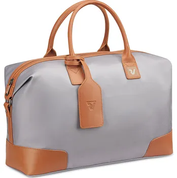 Roncato cestovní taška do kabiny UNO SOFT 3.0 titanová