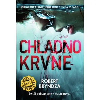 Kniha Chladnokrvne (SK) Ekniha