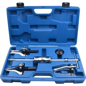 Auto-moto Quatros Stahovák vnější a vnitřní + kluzné kladivo QS11153