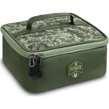 Pouzdro na prut Delphin Pouzdro na cívky Spool Space C2G