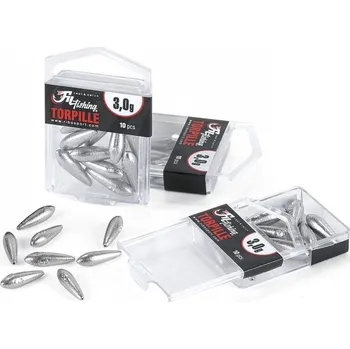 Fil Fishing Torpila 4 g 2 × 10 ks