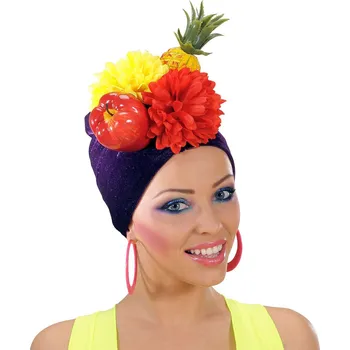 Widmann Čepice brazilský karneval