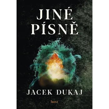 Beletrie pro dospělé Jiné písně Kniha