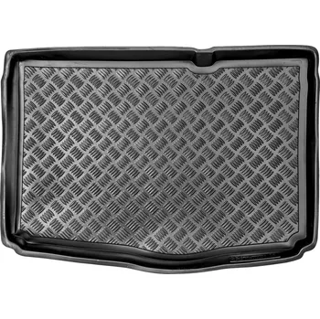 Auto-moto Rezaw plastová vložka do kufru pro Fiat Grande Punto 05- (NE pro orig. CNG)