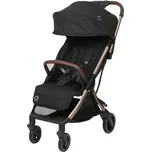 Maxi-Cosi Eva 2 Essential Black Champagne