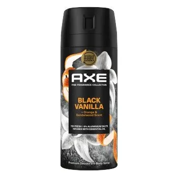 AXE Black Vanilla 150 ml
