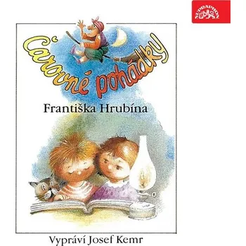 Čarovné pohádky Audiokniha