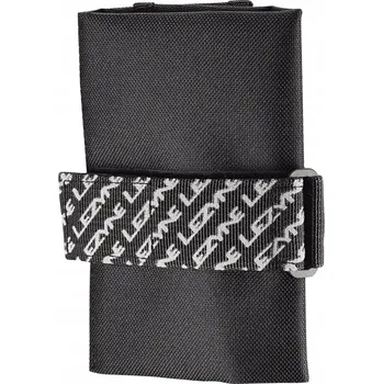 brašna na kolo Brašna pod sedlo Lezyne ROLL CADDY 0,6 l