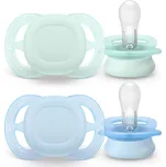Philips AVENT Ultrastart neutral 0–2 m chlapec, 2 ks