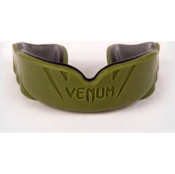 Chránič zubu Chránič zubů VENUM Challenger Khaki/Černý