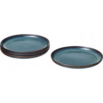 Talíř Dezertní talíř IKEA Gladelig 20 cm