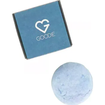 Šampon Goodie Tuhý šampón - Chinin z Cinchona Extract 45 g