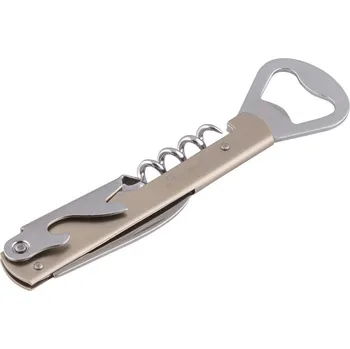 Otvírák LAMART Otvírák na láhve ZINC LT2069