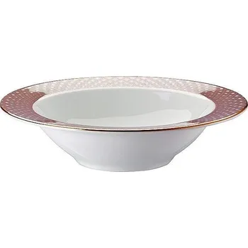 Rosenthal Francis Carreau Beige Miska Na Ovoce