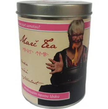 Čajová zahrada - Marcela Košanová & Probouzím novou lásku 100 g