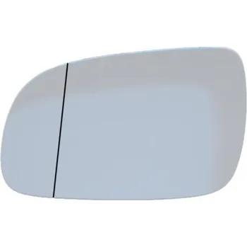 Motodíl ACI sklo zpětného zrcátka s plastovým držákem pro ŠKODA FABIA 99- L (7625837)