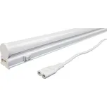 AVIDE LED světlo pod kuchyňskou linku 60 cm 9 W 850 lm teplá s vypínačem