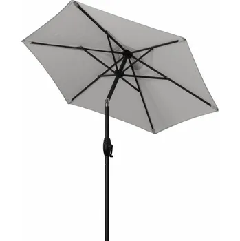 Slunečník DERBY Slunečník zahradní Basic Lift NEO 1,8 m, 827