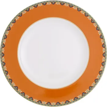 Talíř VILLEROY & BOCH SAMARKAND MANDARIN, 28 cm