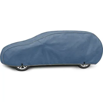 Plachta na motorové vozidlo KEGEL Perfect Garage Hatchback / Combi XL 455-480 cm