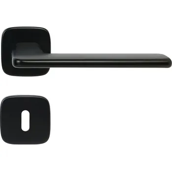 Dveřní kování Richter Czech RK.C6.CAPRI.BB.CE