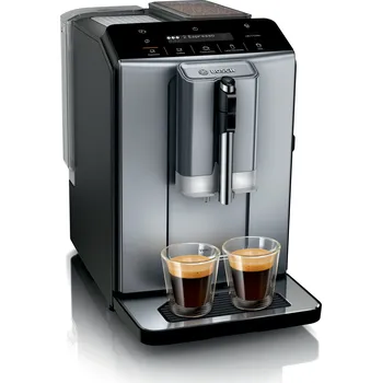 Příprava kávy BOSCH TIE20504