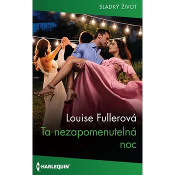 Kniha Ta nezapomenutelná noc Ekniha