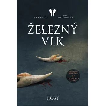 Železný vlk Ekniha