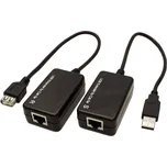 OEM USB 1.1 extender přes TP